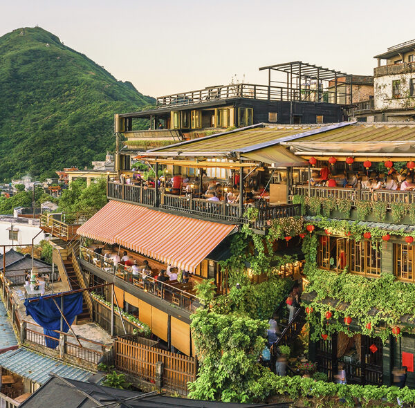 Taiwan West