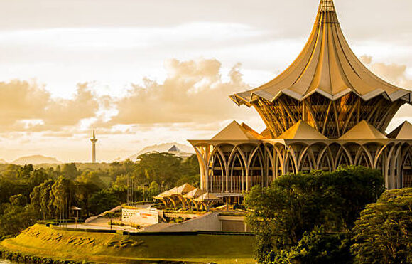 Sarawak
