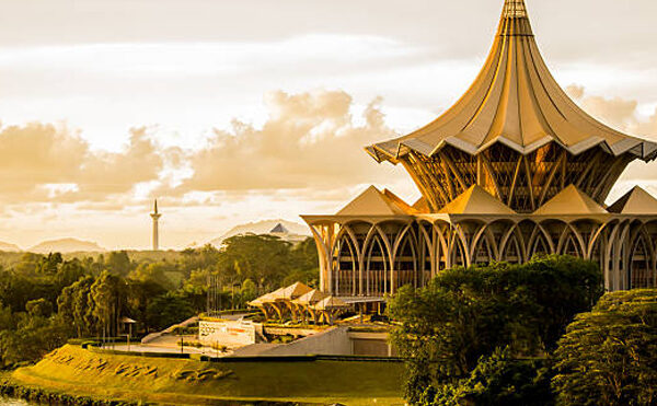 Sarawak